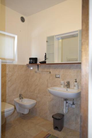 B&B Il Sorriso San Cassiano  Kültér fotó
