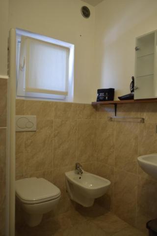 B&B Il Sorriso San Cassiano  Kültér fotó